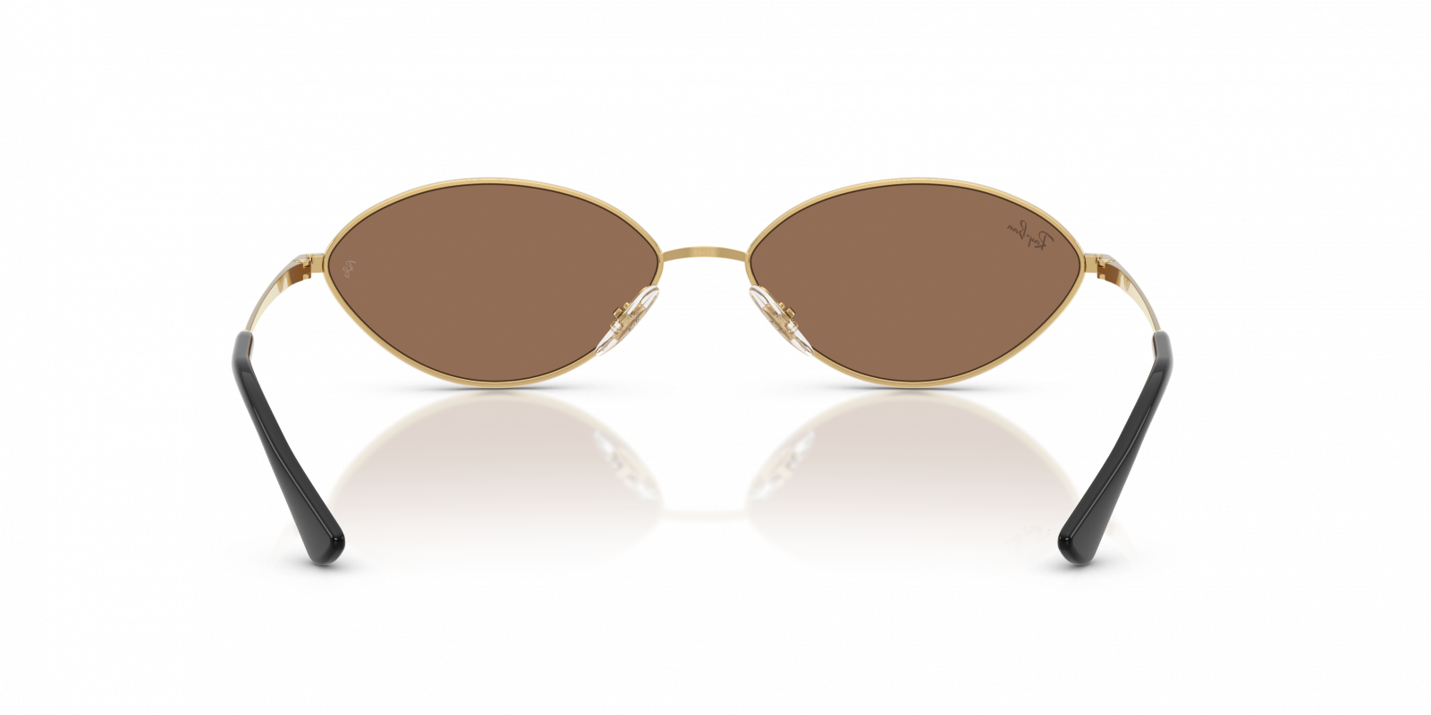 Ray Ban RB3757 001/73 Kai 